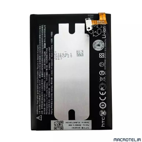 باتری گوشی اچ تی سی HTC M8